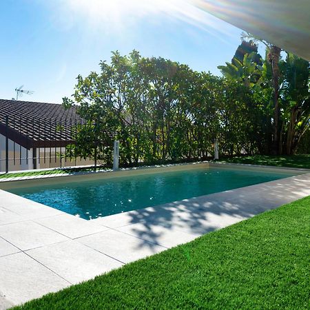 Casa Mathea Villa ตาออร์มินา ภายนอก รูปภาพ