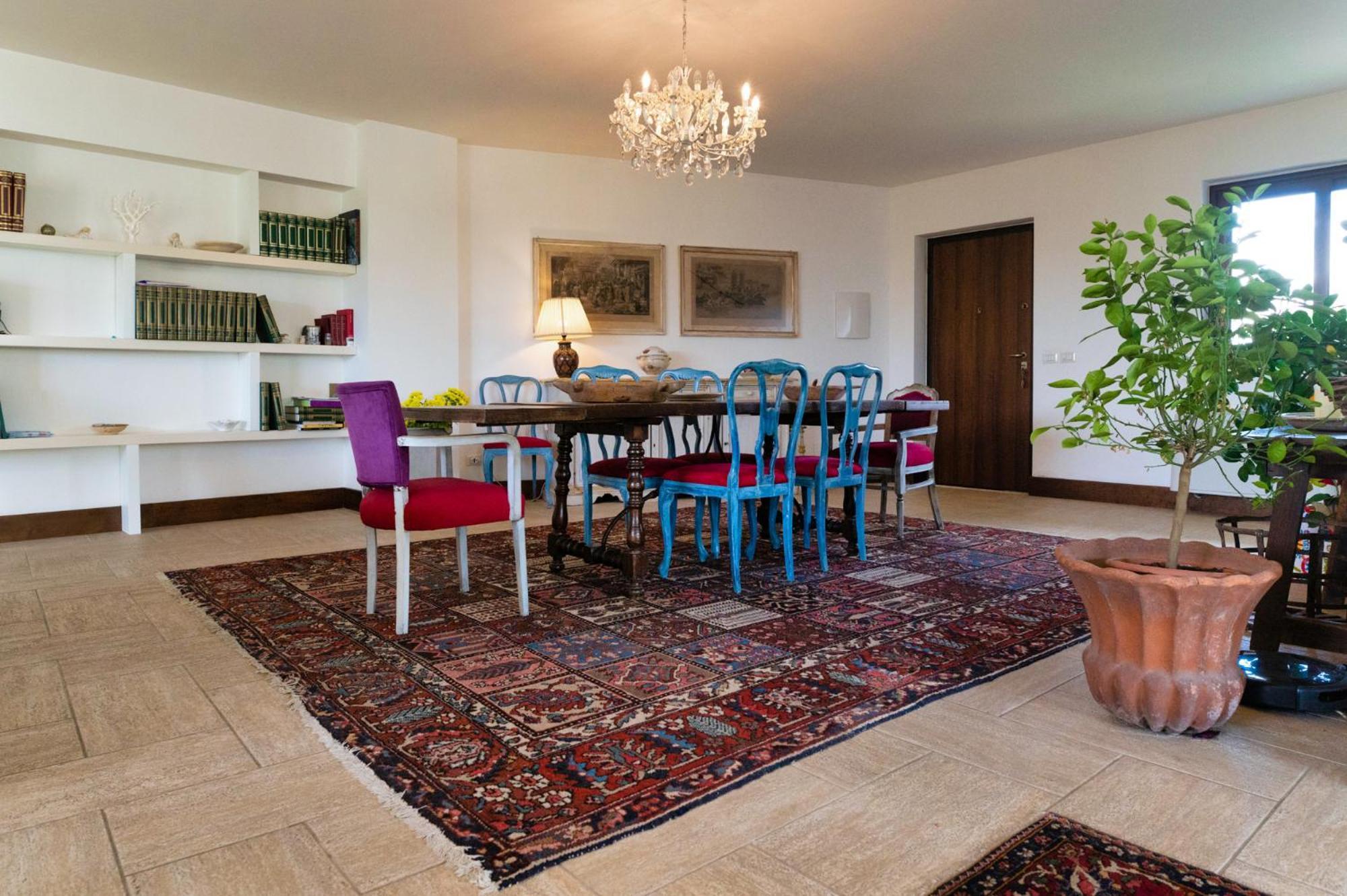 Casa Mathea Villa ตาออร์มินา ภายนอก รูปภาพ