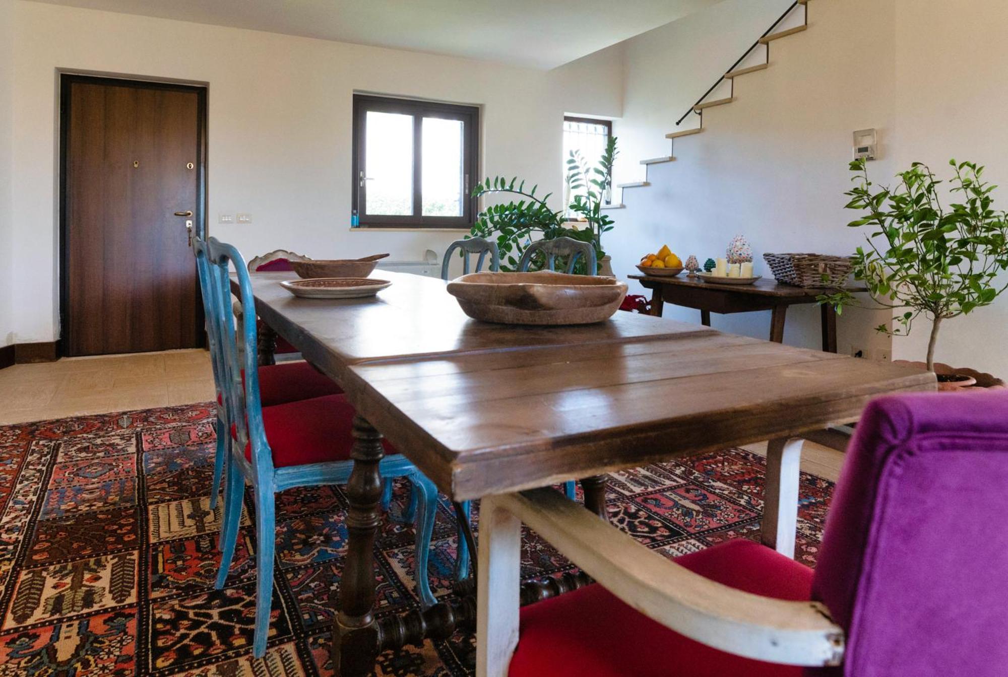 Casa Mathea Villa ตาออร์มินา ภายนอก รูปภาพ