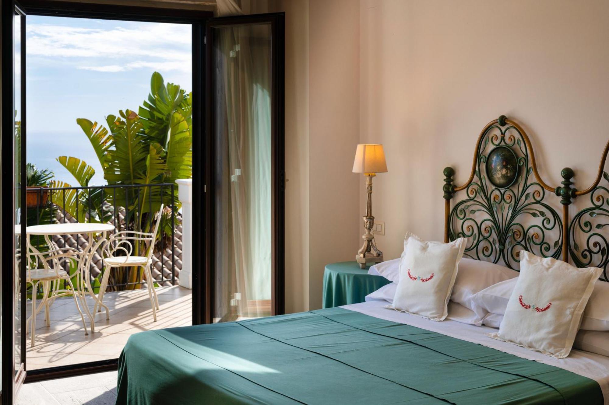 Casa Mathea Villa ตาออร์มินา ภายนอก รูปภาพ