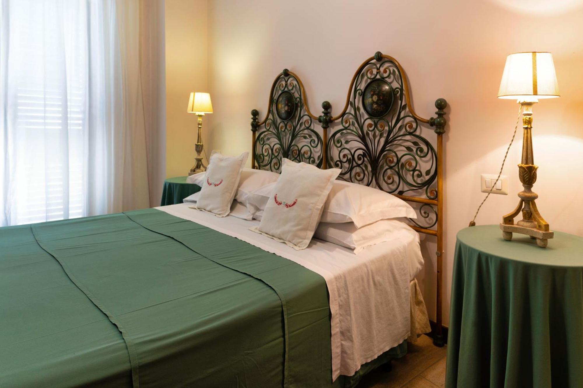 Casa Mathea Villa ตาออร์มินา ภายนอก รูปภาพ