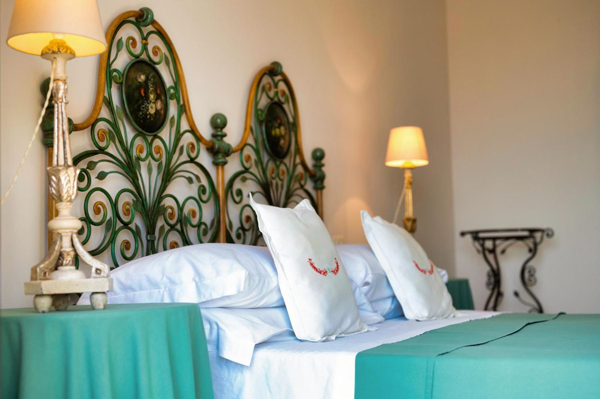 Casa Mathea Villa ตาออร์มินา ภายนอก รูปภาพ