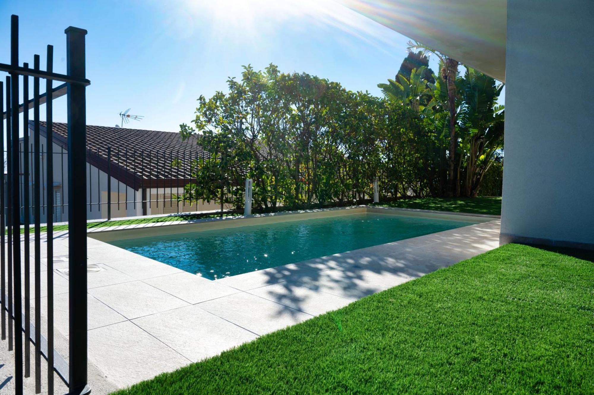 Casa Mathea Villa ตาออร์มินา ภายนอก รูปภาพ