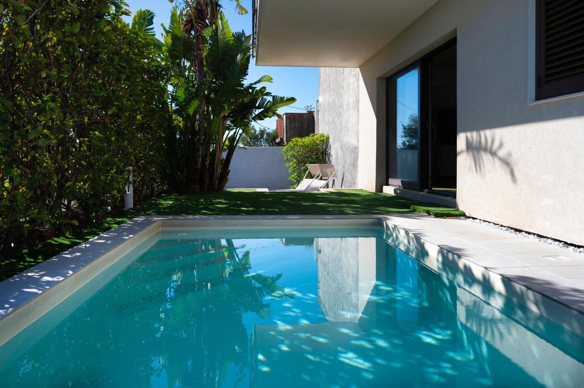 Casa Mathea Villa ตาออร์มินา ภายนอก รูปภาพ