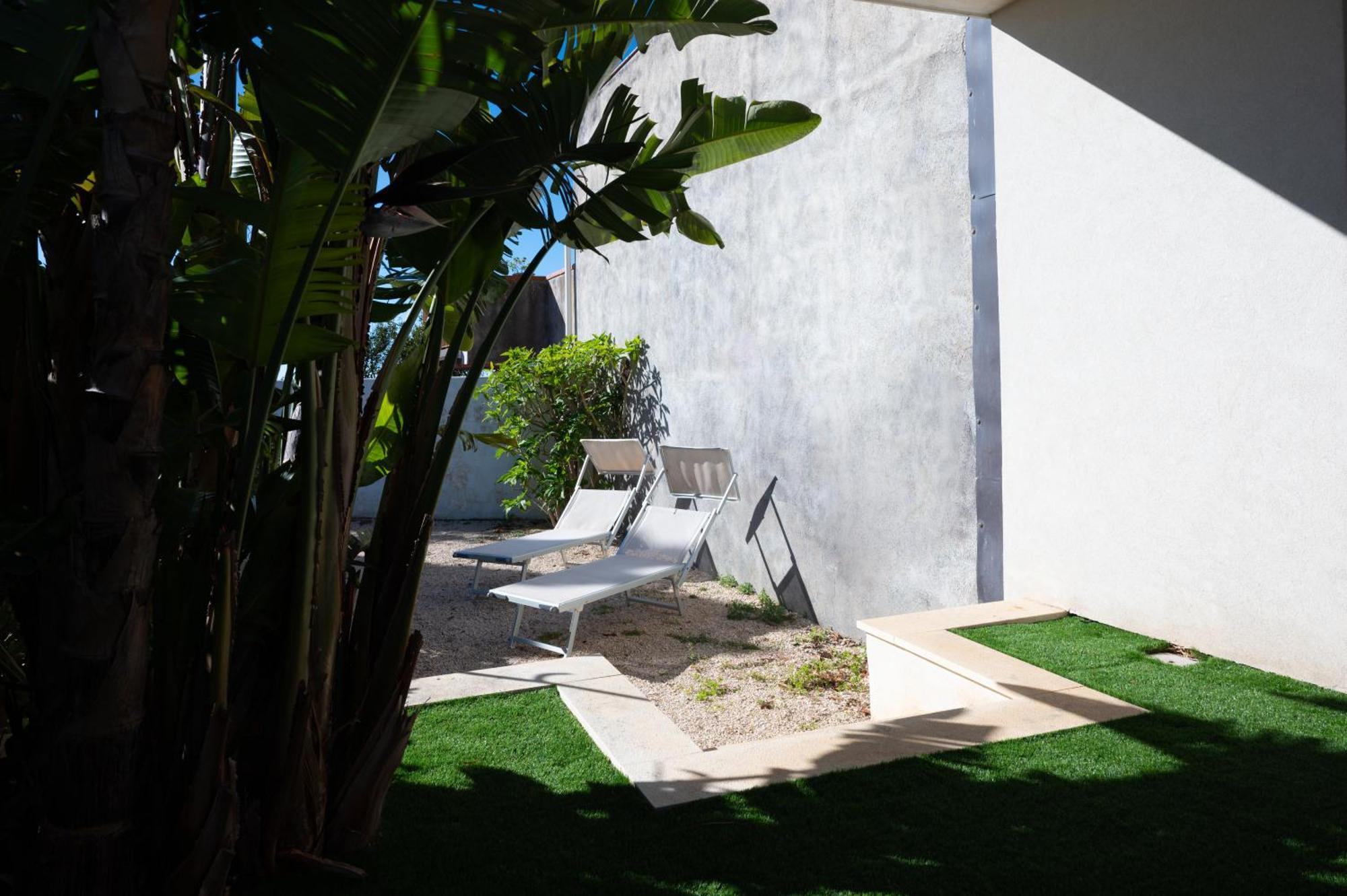 Casa Mathea Villa ตาออร์มินา ภายนอก รูปภาพ