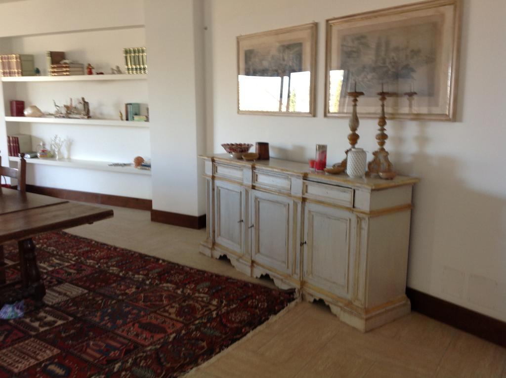Casa Mathea Villa ตาออร์มินา ห้อง รูปภาพ