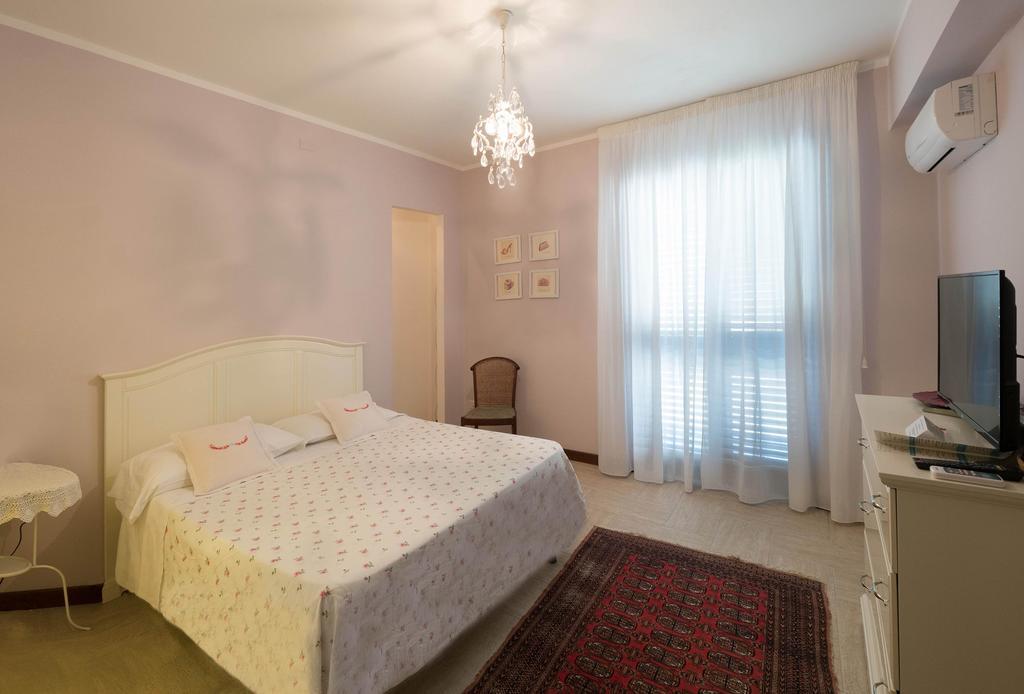 Casa Mathea Villa ตาออร์มินา ภายนอก รูปภาพ