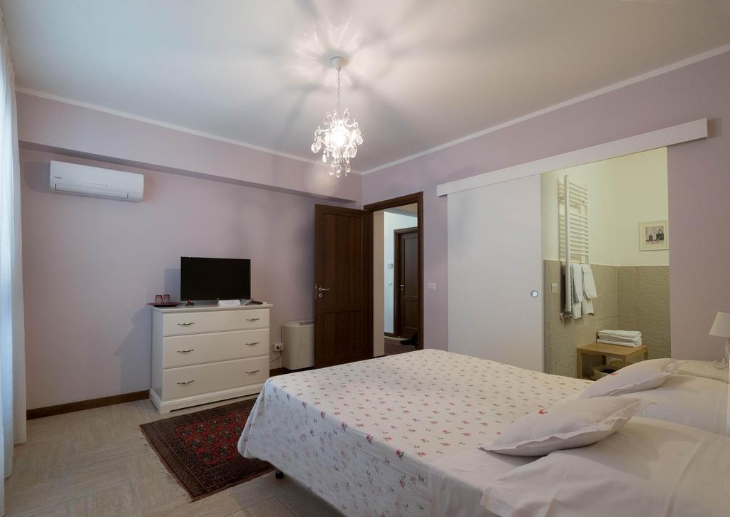 Casa Mathea Villa ตาออร์มินา ภายนอก รูปภาพ