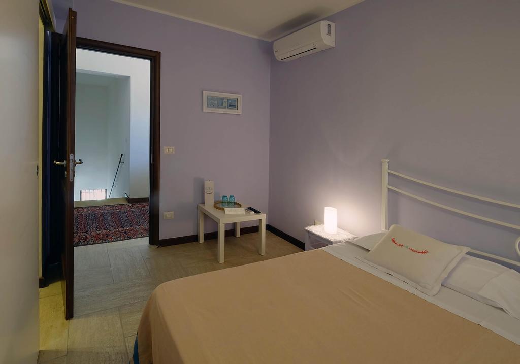 Casa Mathea Villa ตาออร์มินา ภายนอก รูปภาพ