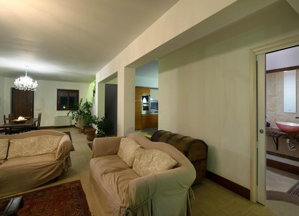 Casa Mathea Villa ตาออร์มินา ภายนอก รูปภาพ