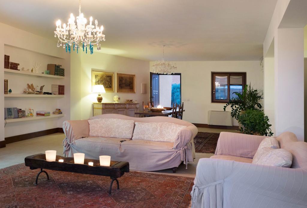 Casa Mathea Villa ตาออร์มินา ภายนอก รูปภาพ
