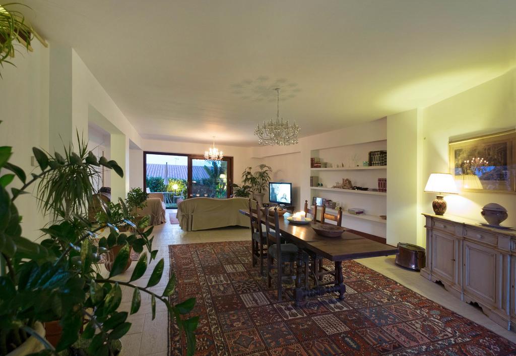 Casa Mathea Villa ตาออร์มินา ภายนอก รูปภาพ